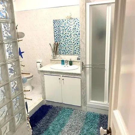 Apartman Nel Cuore Di Camogli