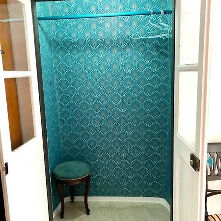 Apartman Nel Cuore Di Camogli