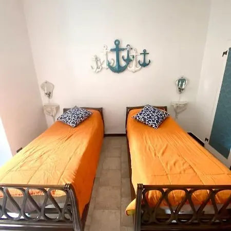 Nel Cuore Di Apartman