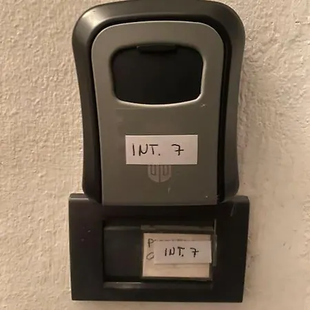 Nel Cuore Di Apartman Camogli