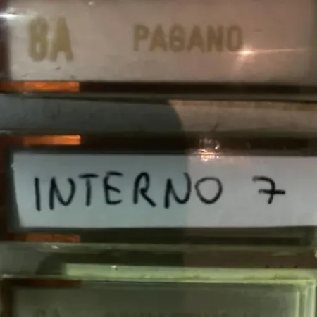 Nel Cuore Di *