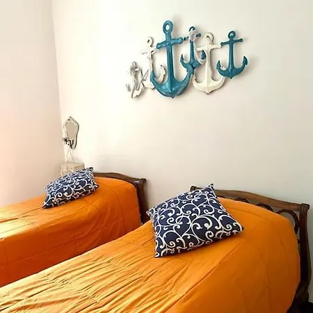 Nel Cuore Di Camogli