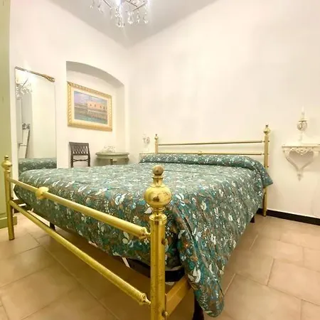 Nel Cuore Di * Camogli