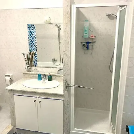Apartment Nel Cuore Di Camogli
