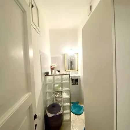 Apartment Nel Cuore Di