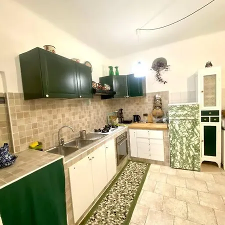 Nel Cuore Di Apartment